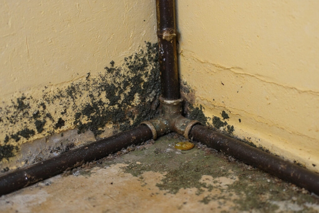 mold inspection miami