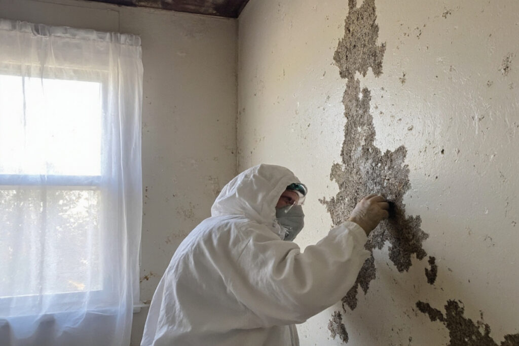 mold remediation miami